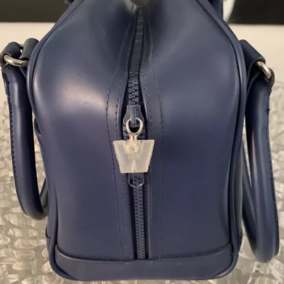 90s W&LT 9 x 8 WALTER VAN BEIRENDONCK “WILD & LETHAL TRASH” VINYL W BOWLING BAG - Picture 4 of 6